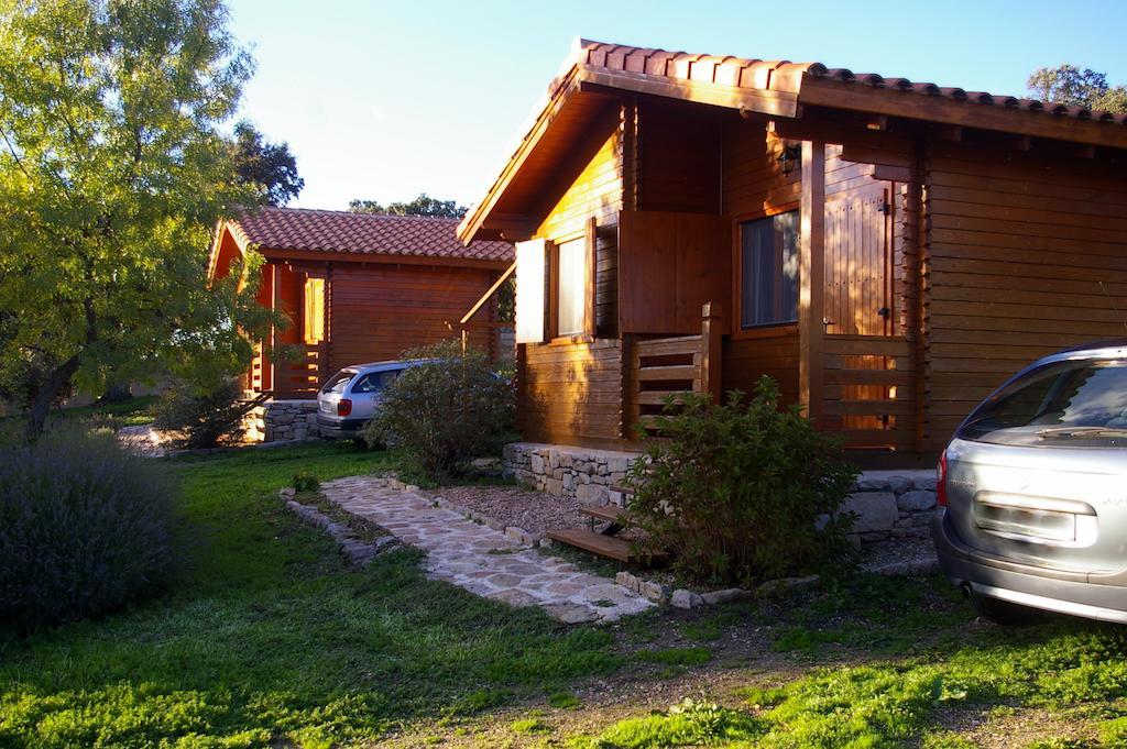 Appartement Del Cortino