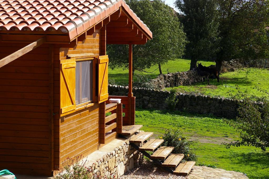 Appartement Del Cortino *