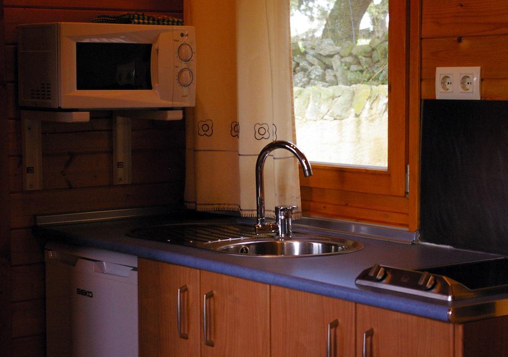 Appartement Del Cortino