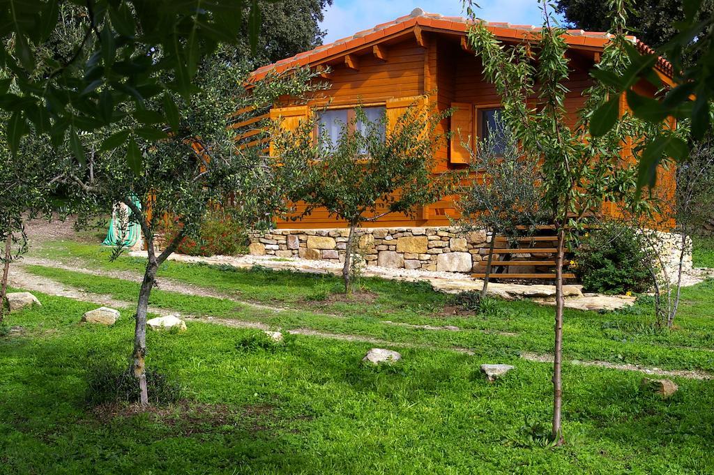 Appartement Del Cortino Monleras