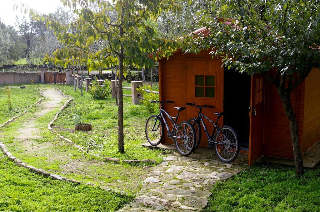 Appartement Del Cortino Monleras