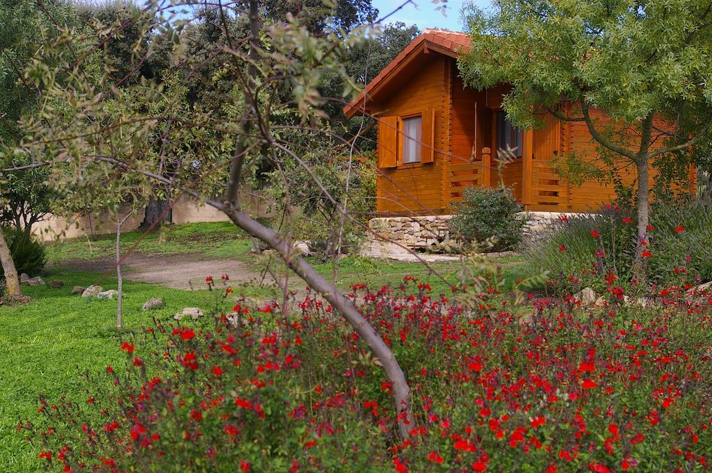 Appartement Del Cortino Monleras