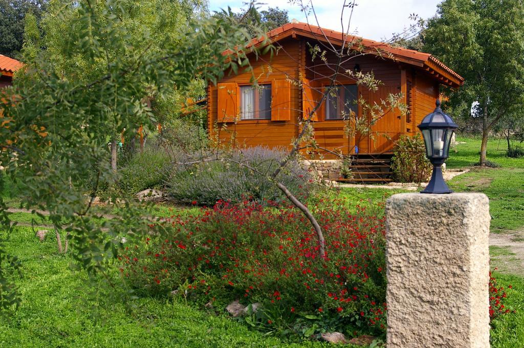 Appartement Del Cortino Monleras