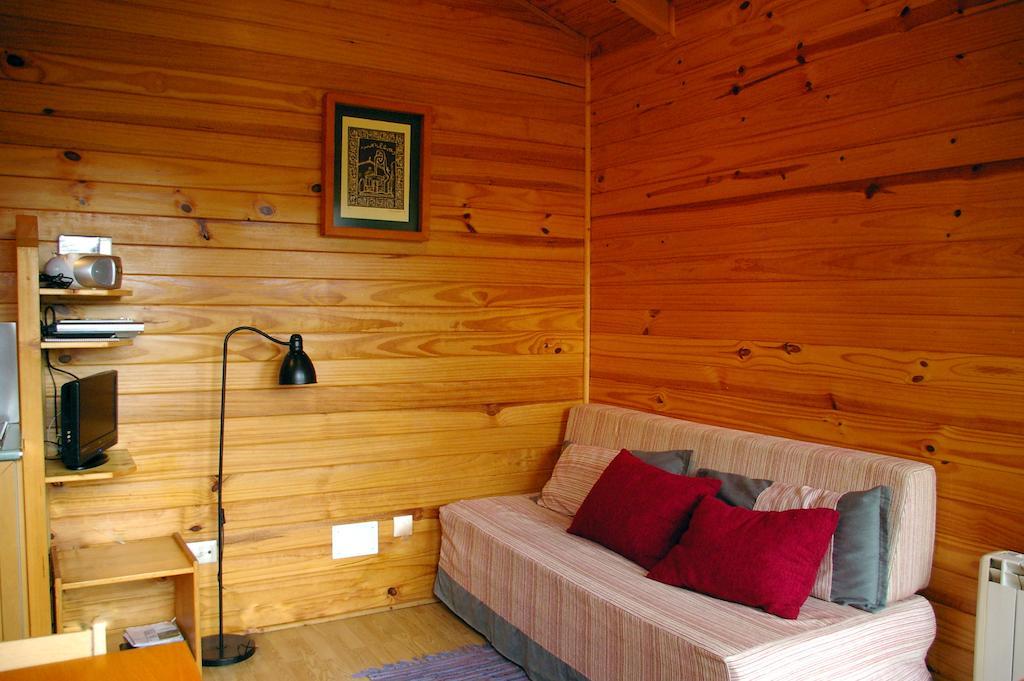 Appartement Del Cortino *