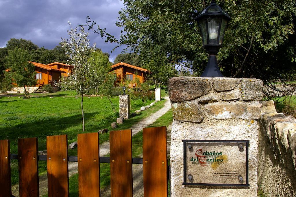 Appartement Del Cortino Monleras