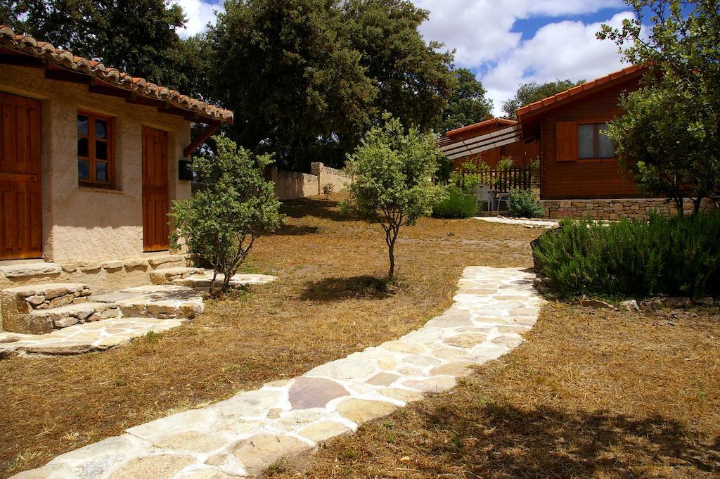 Appartement Del Cortino Monleras
