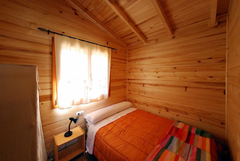 Appartement Del Cortino